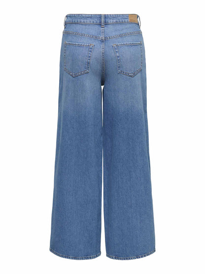 Jaqueline De Yong Vera Hw, jeans da donna denim
