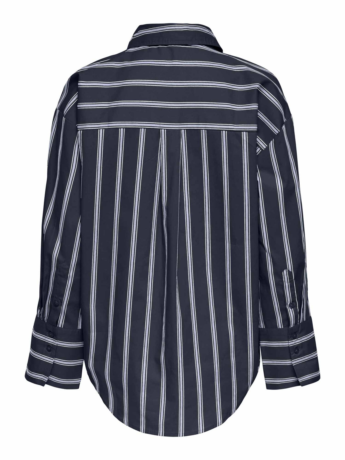 Jaqueline de Yong JDY Serena, camicia da donna blu