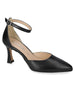 decollete-valleverde-donna-in-nero-elegante-e-confortevole