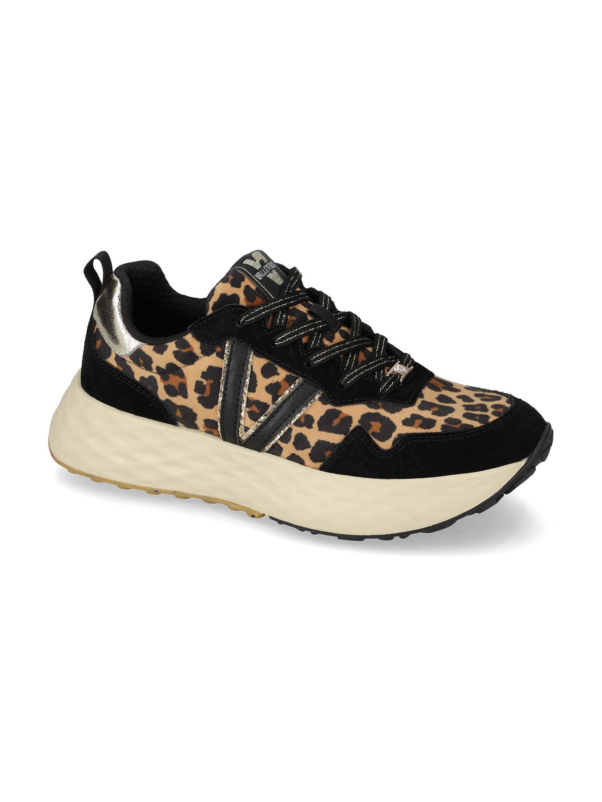 Valleverde 51505 1002, sneakers da donna multicolore