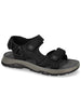 valleverde-sandali-unisex-adulti-neri-per-la-primavera-estate