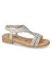 sandali-valleverde-unisex-adulto-bianchi-eleganti-e-confortevoli