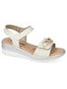 valleverde-sandali-unisex-adulti-bianchi-comodi-e-raffinati