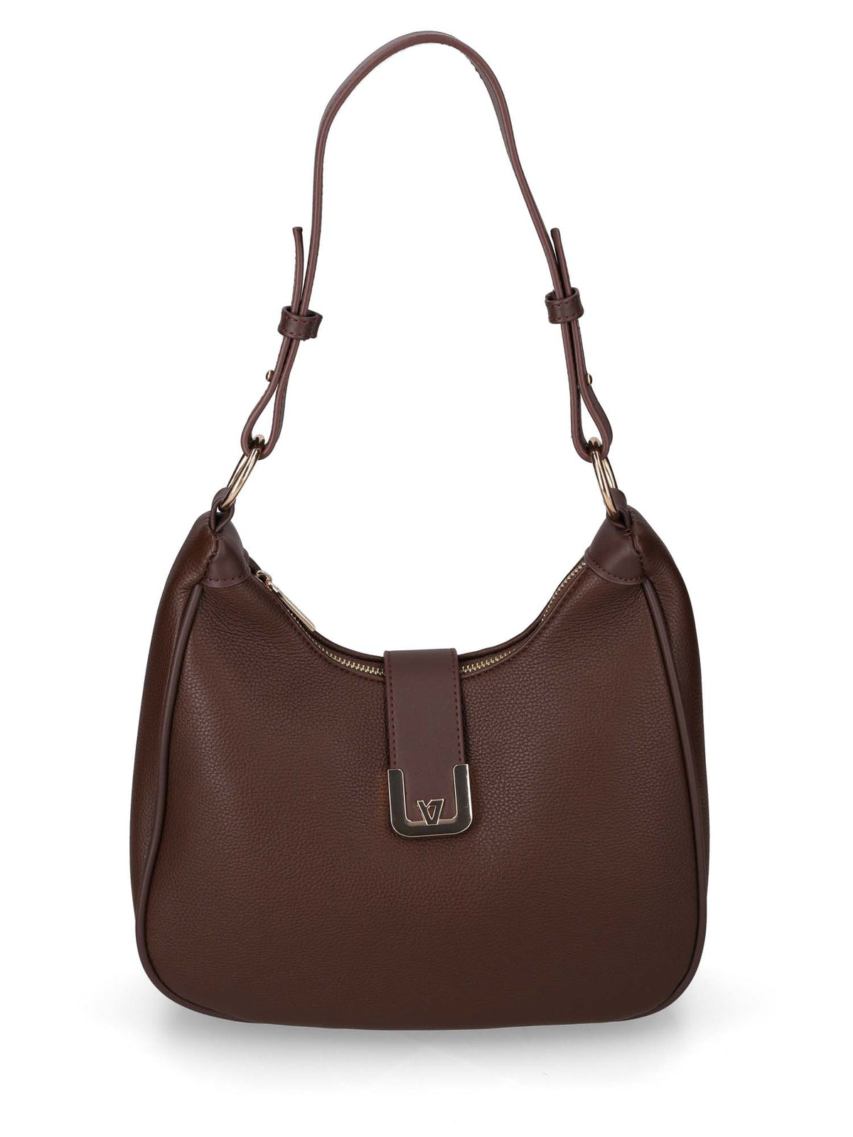 Valleverde 96240 1002, borsa Unisex adulto marrone