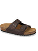 valleverde-sandalo-marrone-unisex-adulto-con-fibbie-regolabili-in-cuoio