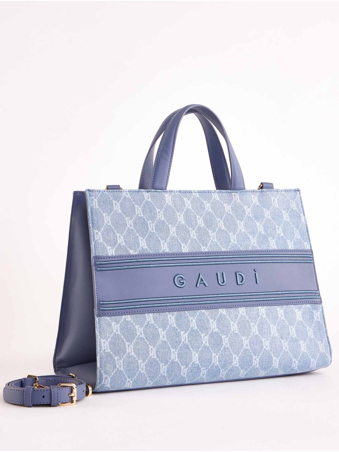 GAUDI' ADA JEANS