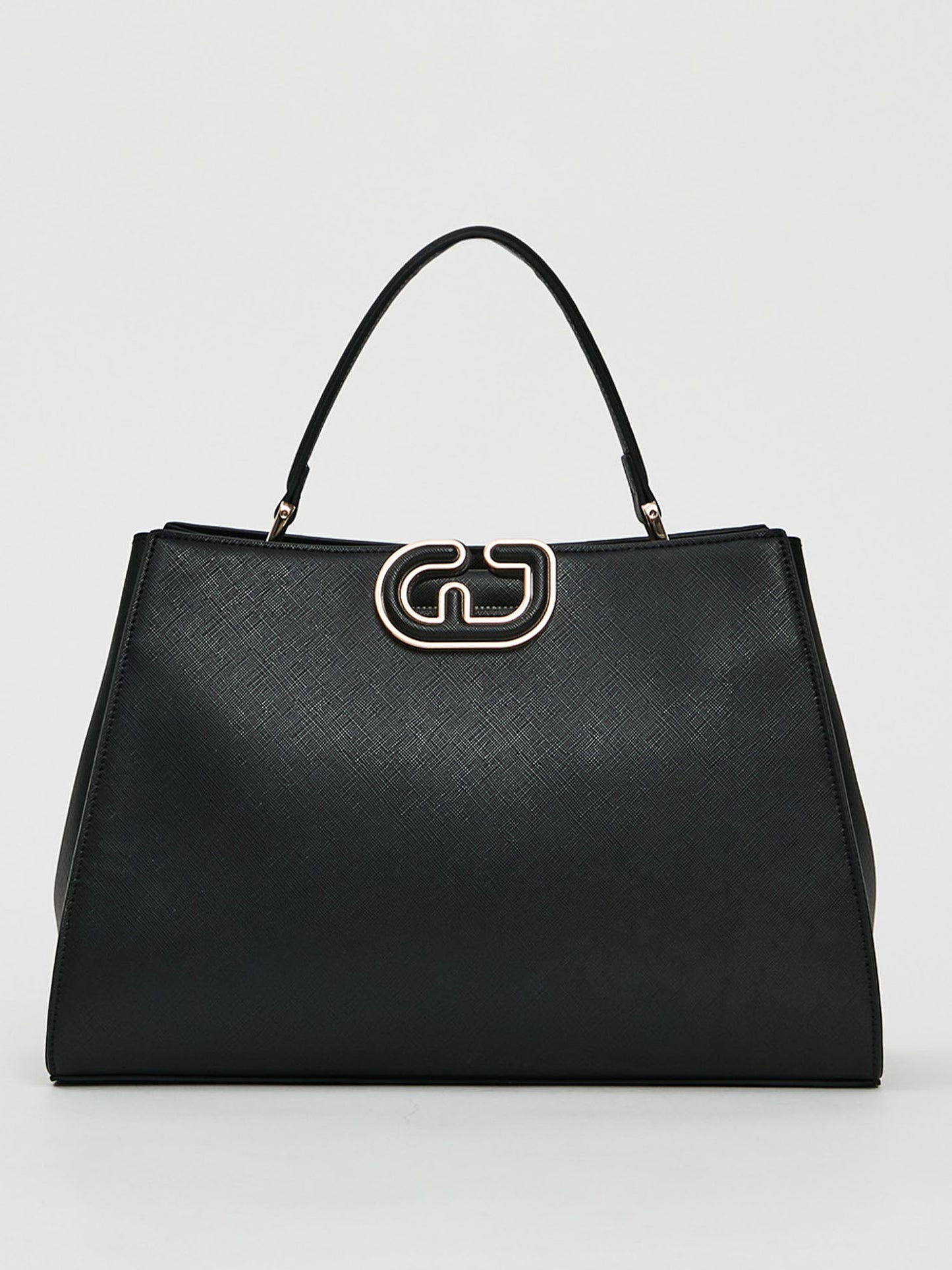 BORSA DEMY GAUDI' DONNA NERO