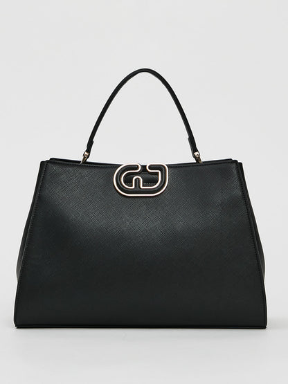 BORSA DEMY GAUDI' DONNA NERO