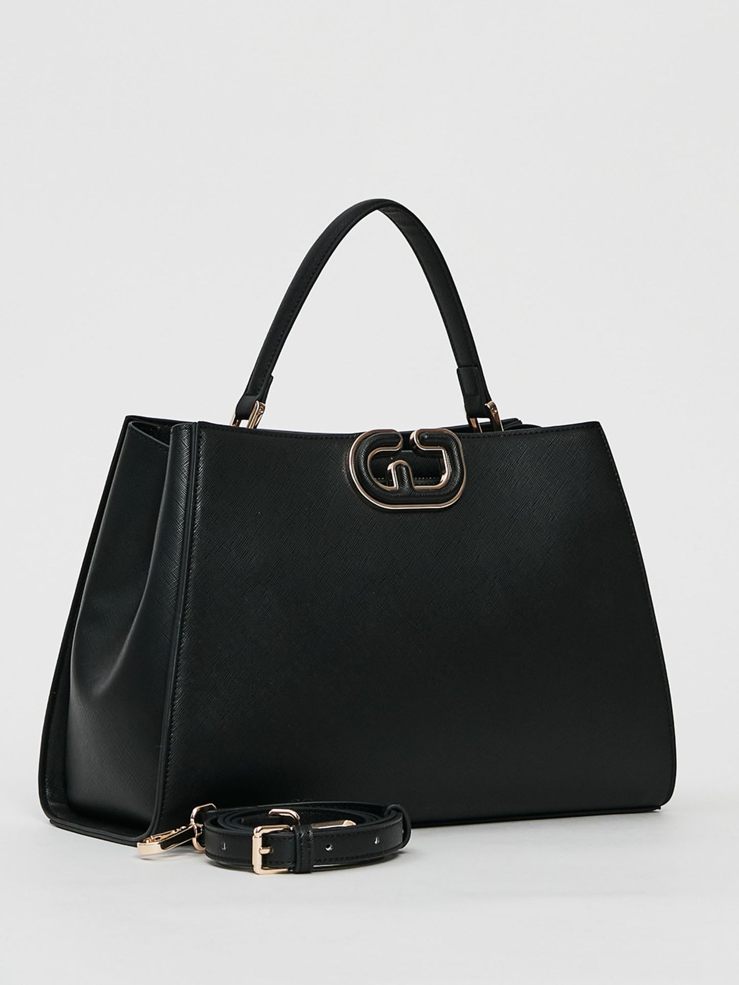 BORSA DEMY GAUDI' DONNA NERO