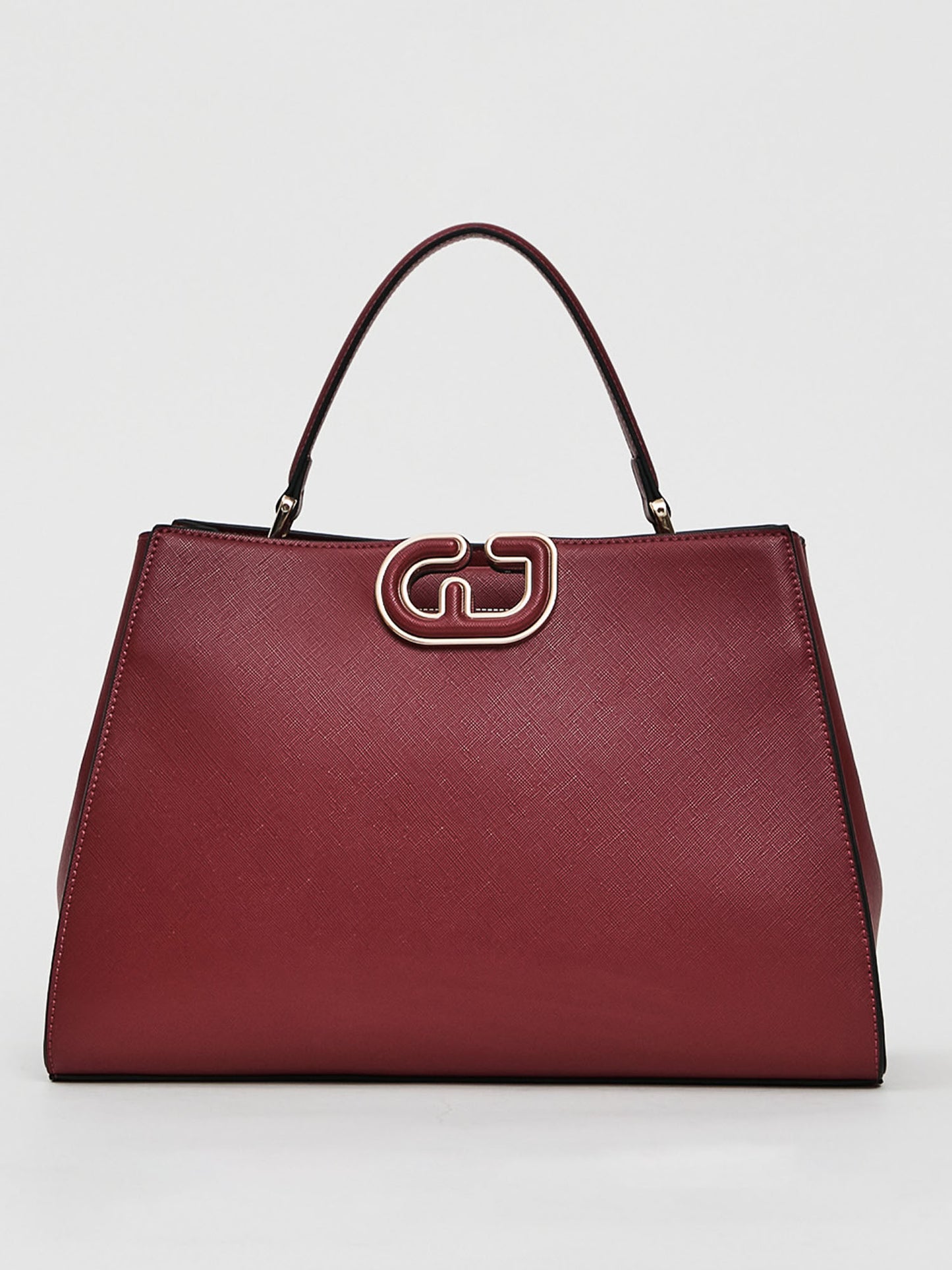 BORSA DEMY GAUDI' DONNA BORDEAUX