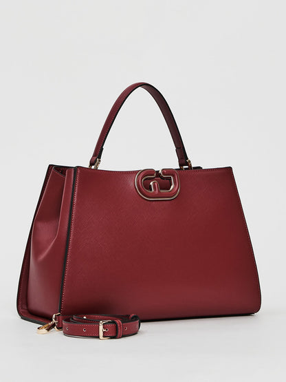 BORSA DEMY GAUDI' DONNA BORDEAUX