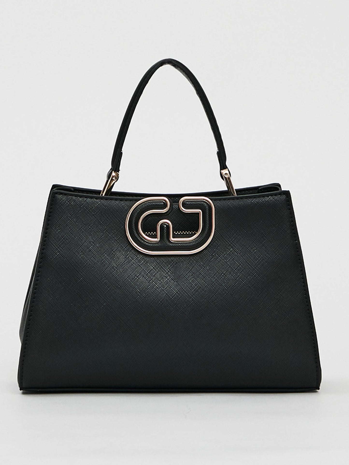 BORSA DEMY SMALL GAUDI' DONNA NERO