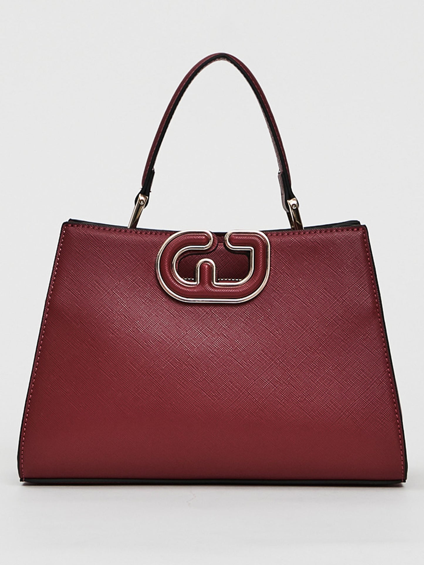 BORSA DEMY SMALL GAUDI' DONNA BORDEAUX