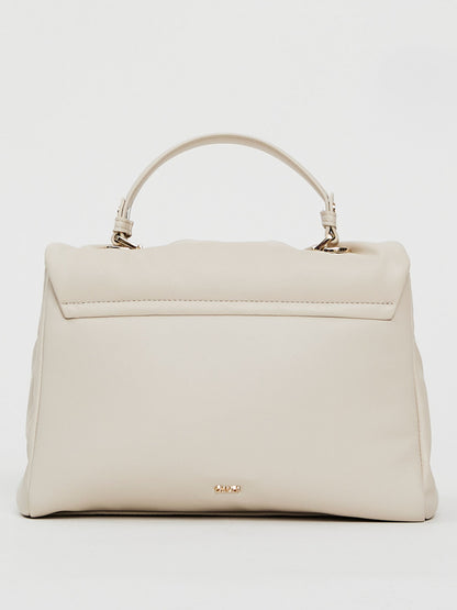 BORSA ELISA GAUDI' DONNA CREMA