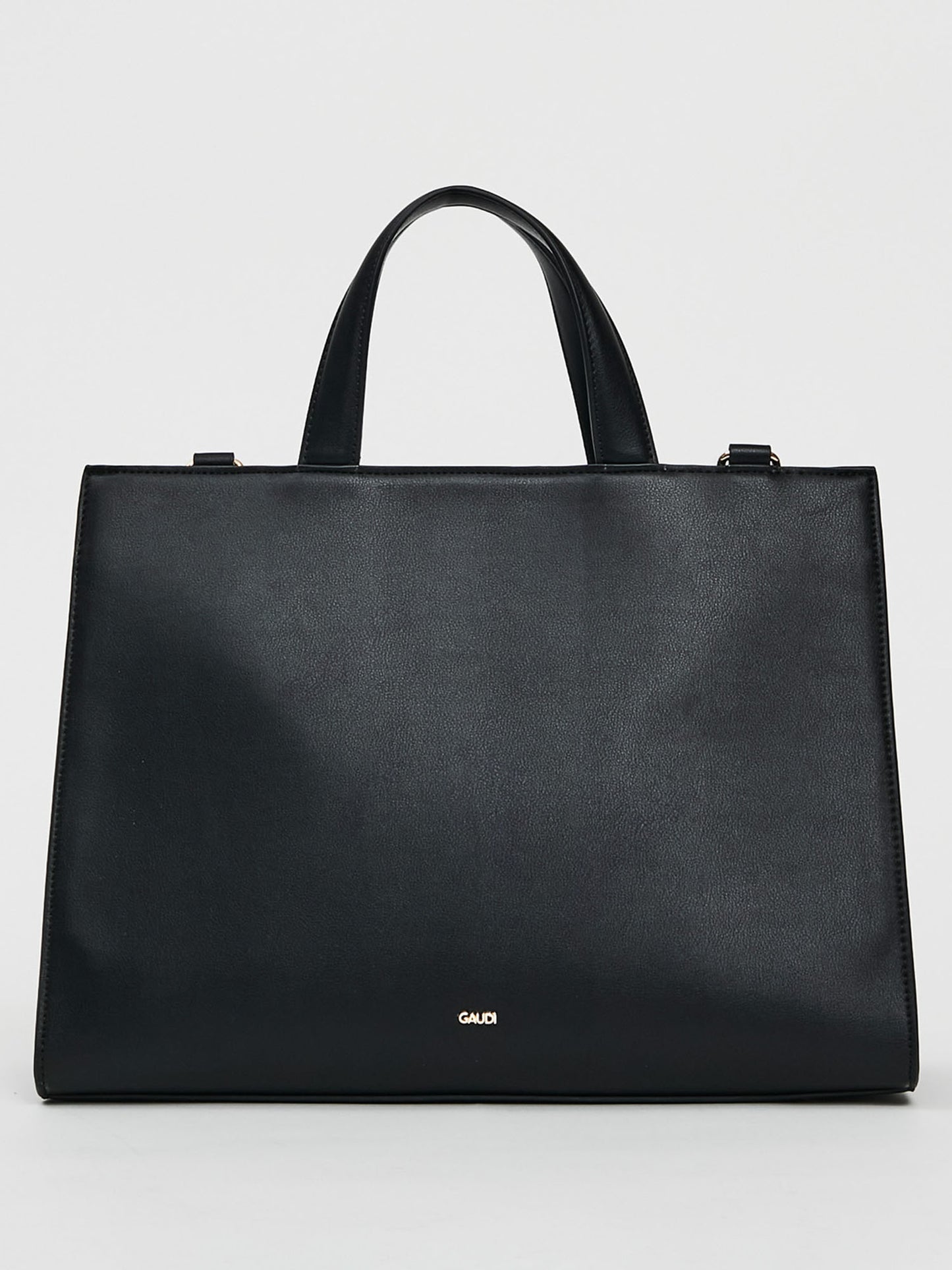 BORSA EMILY GAUDI' DONNA NERO