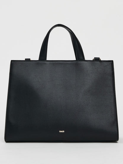 BORSA EMILY GAUDI' DONNA NERO