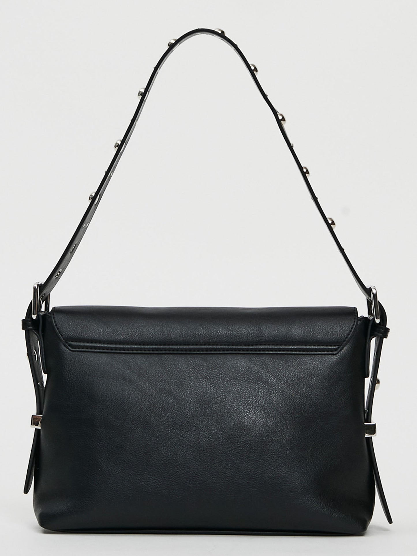 BORSA ESTER GAUDI' DONNA NERO