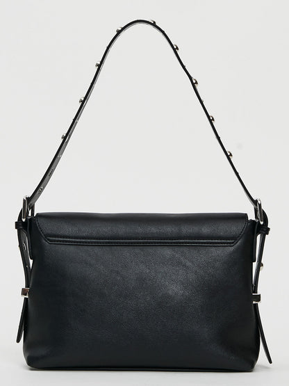 BORSA ESTER GAUDI' DONNA NERO