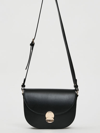 BORSA EVELYN GAUDI' DONNA NERO