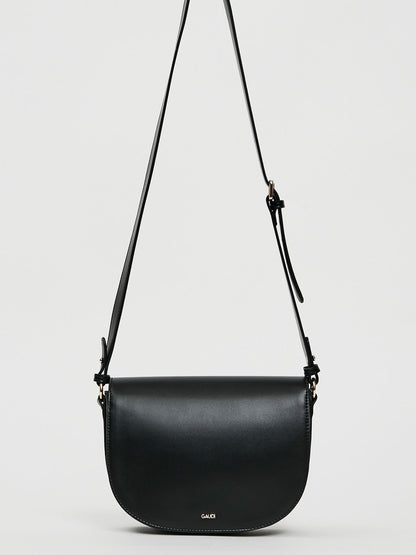 BORSA EVELYN GAUDI' DONNA NERO