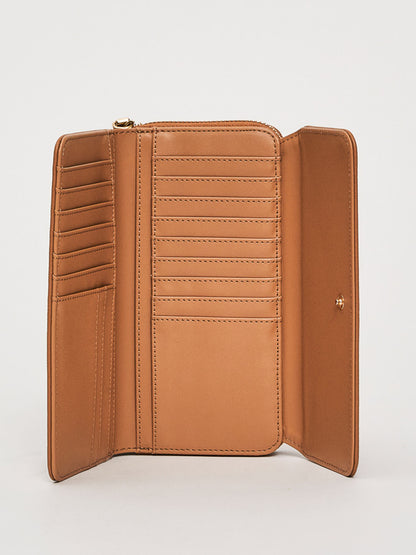 Gaudi' Gabry, borsa top handle beige in ecopelle donna