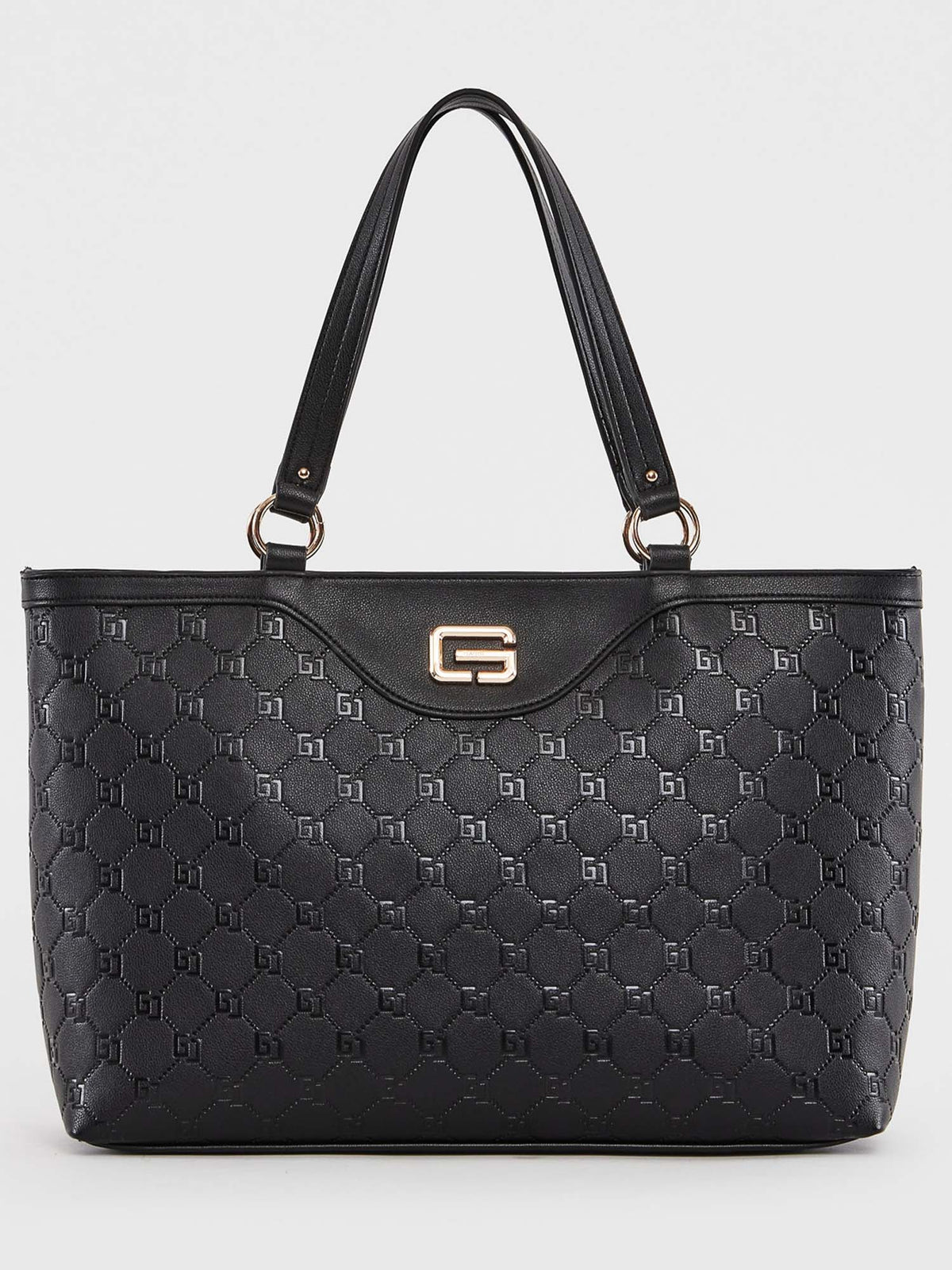 Gaudì Lea, borsa da donna nera