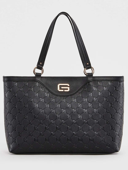 Gaudì Lea, borsa da donna nera
