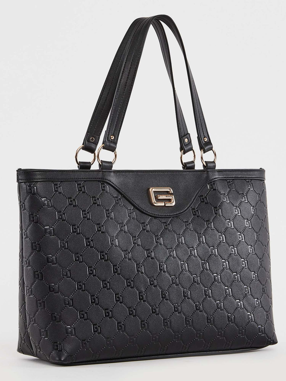 Gaudì Lea, borsa da donna nera