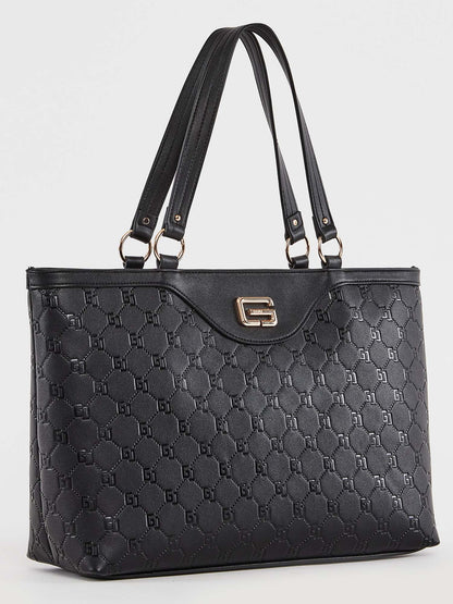 Gaudì Lea, borsa da donna nera