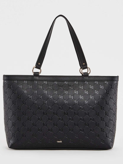 Gaudì Lea, borsa da donna nera