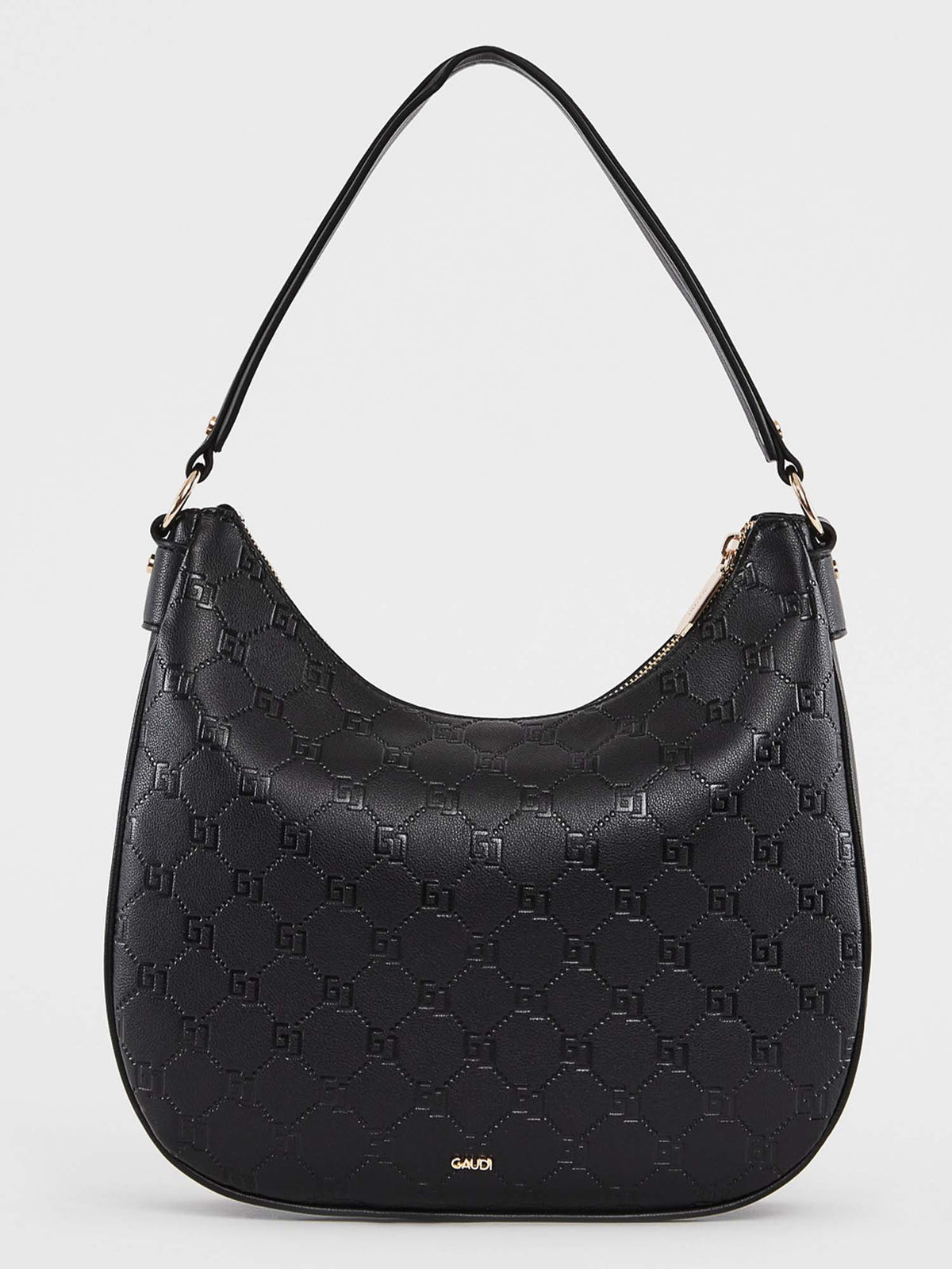 Gaudi' Lea, borsa da donna nera