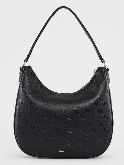 Gaudi' Lea, borsa da donna nera