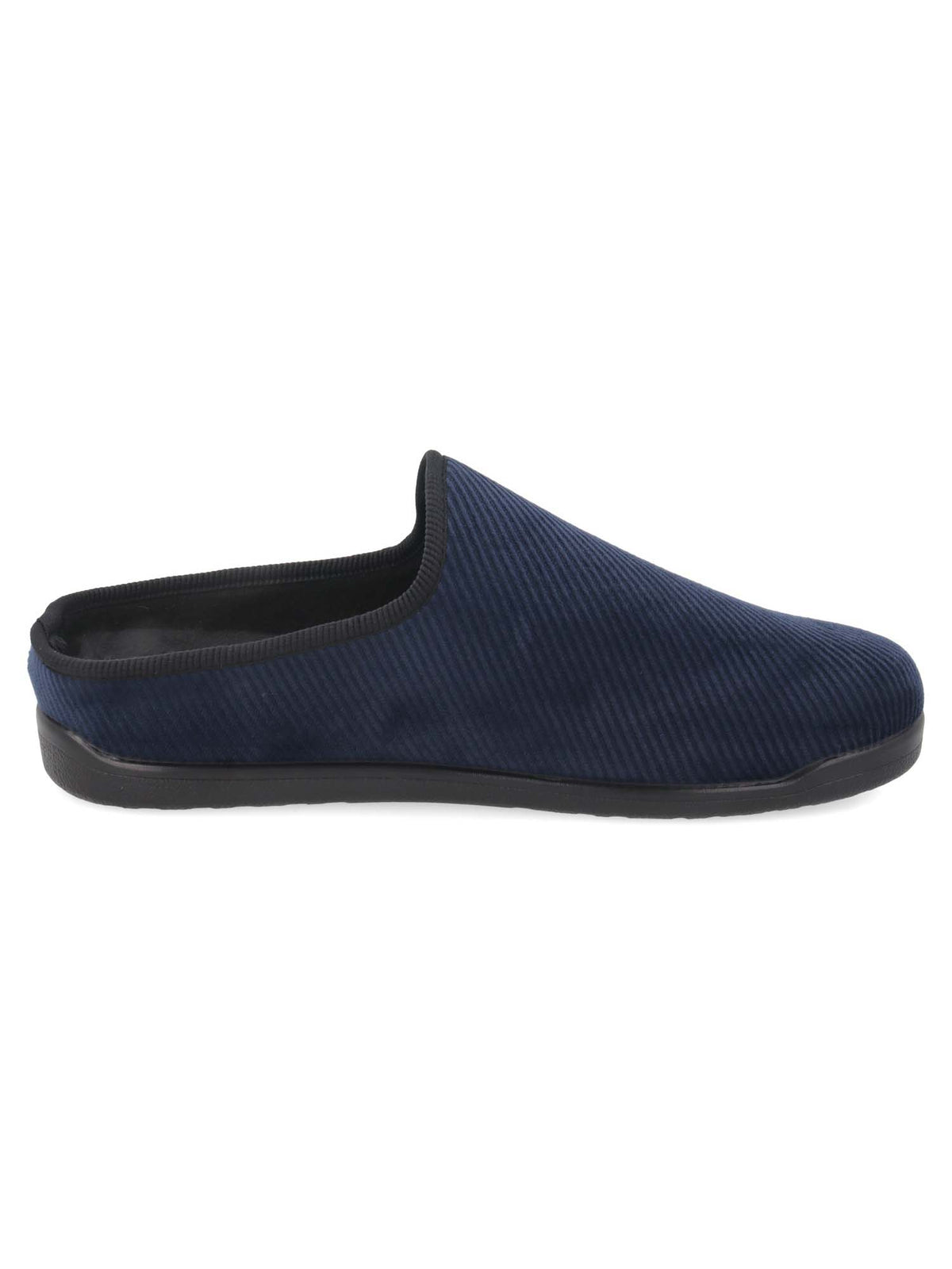 Fly flot ciabatta uomo da uomo blu