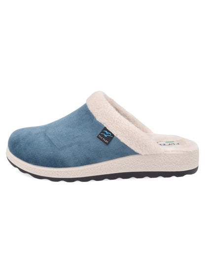 CIABATTA IN PANNO DA DONNA FLY FLOT DA DONNA AVIO