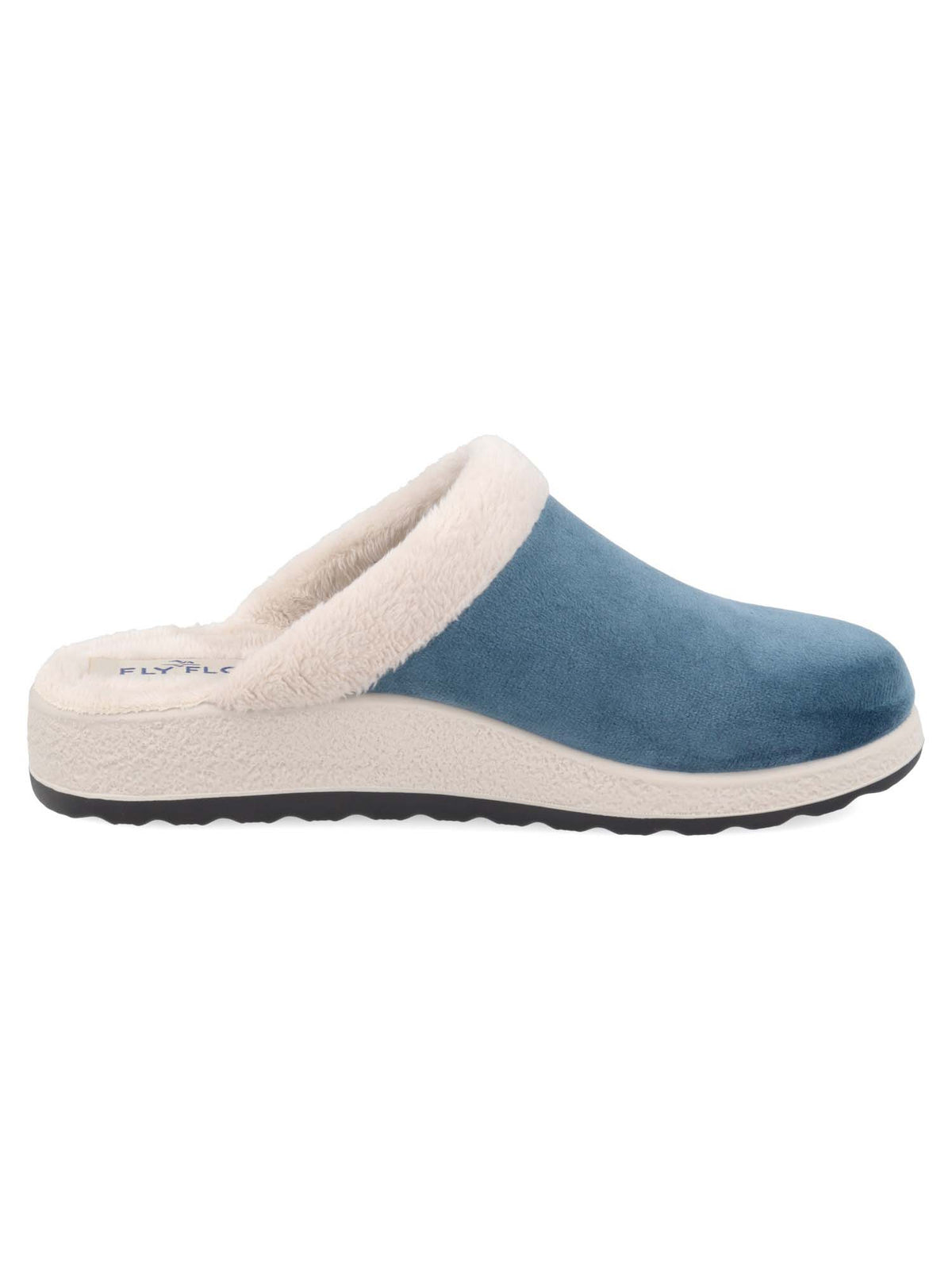 Fly flot ciabatta donna da donna avio