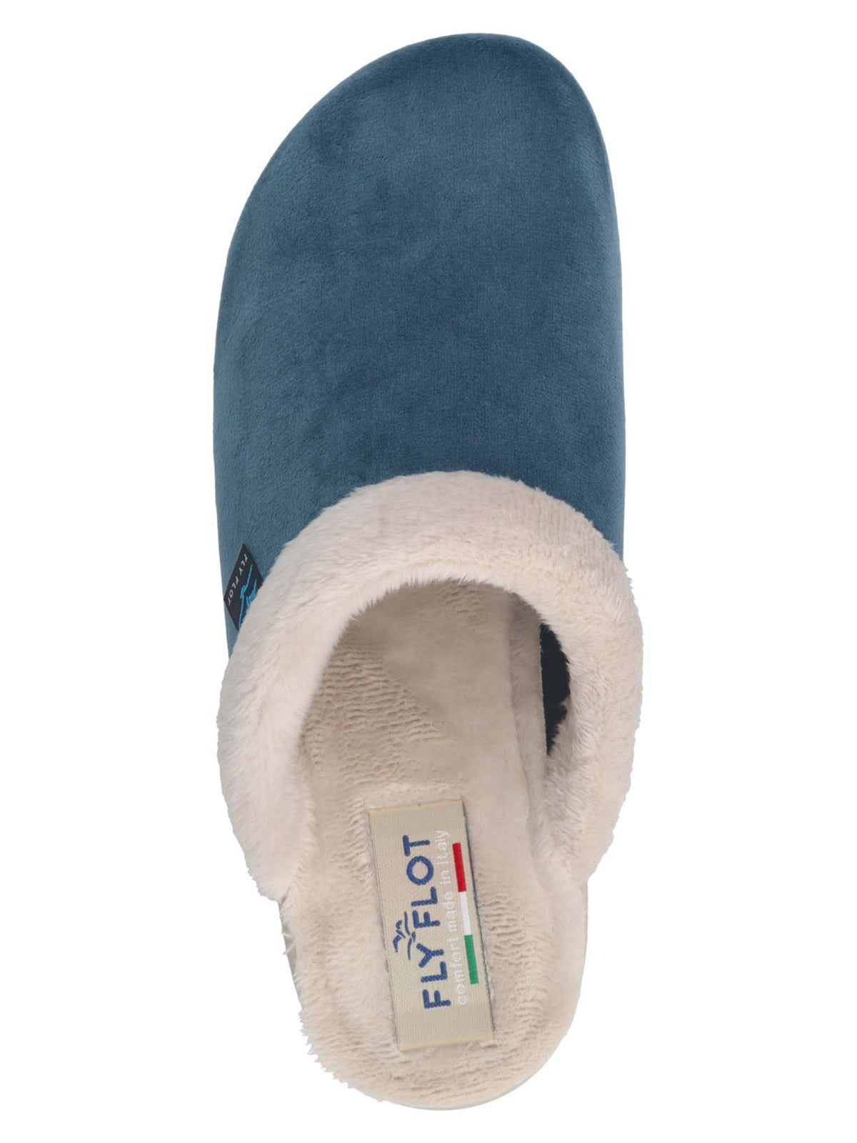 Fly flot ciabatta donna da donna avio
