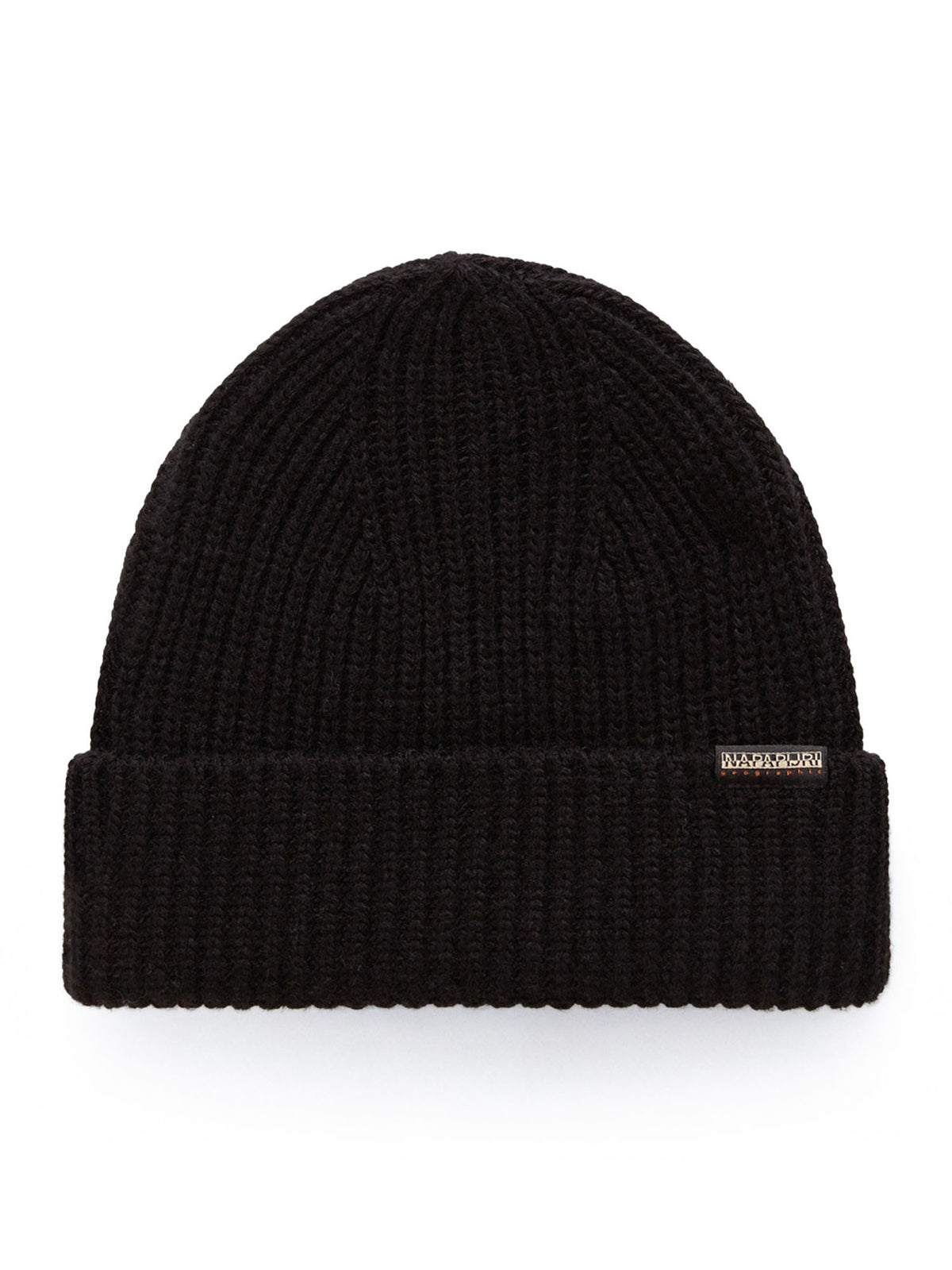 NAPAPIJRI CAPPELLO FOLI 3 NERO