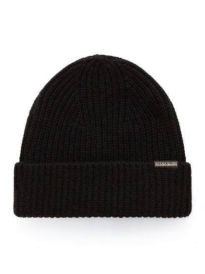 NAPAPIJRI CAPPELLO FOLI 3 NERO