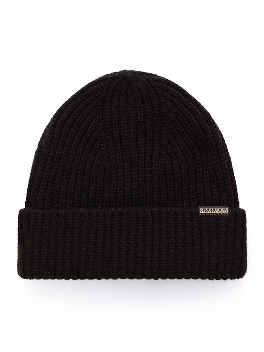 CAPPELLO FOLI 3 NAPAPIJRI NERO