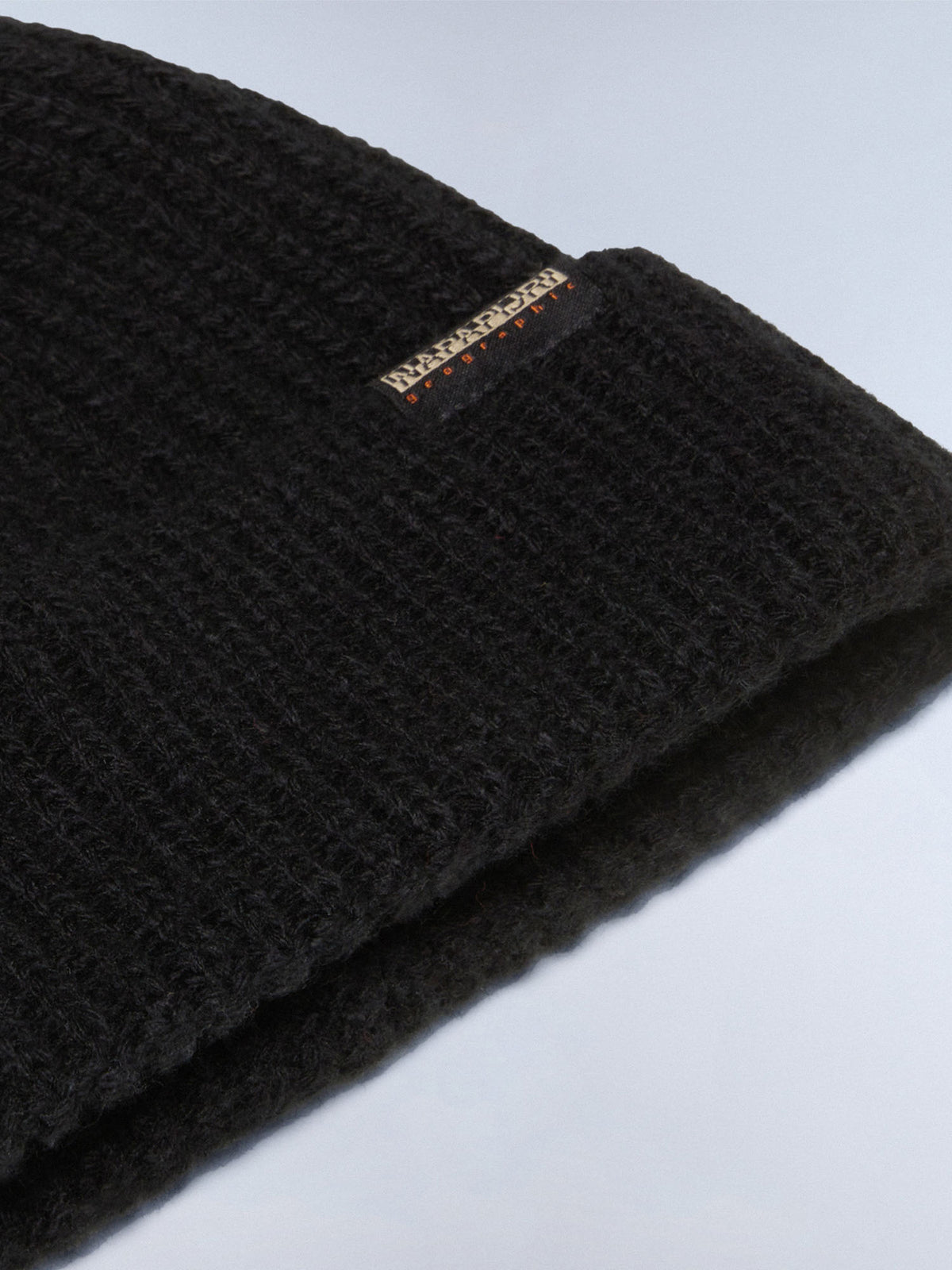 NAPAPIJRI CAPPELLO FOLI 3 NERO
