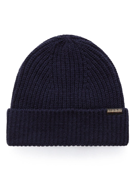 CAPPELLO FOLI 3 NAPAPIJRI BLU