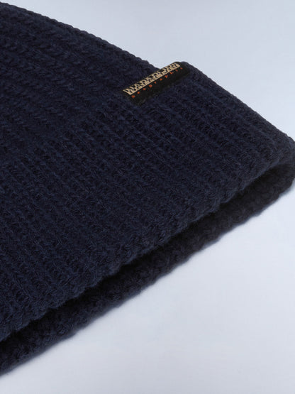 NAPAPIJRI CAPPELLO FOLI 3 BLU