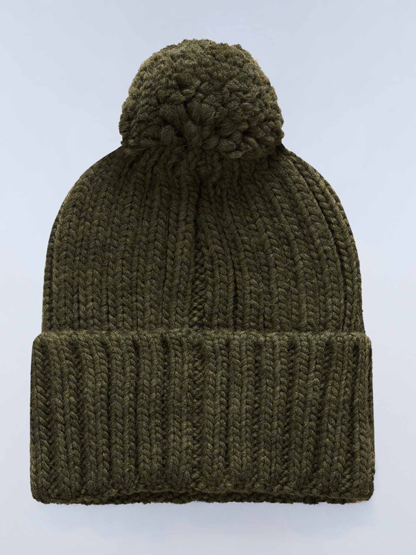 CAPPELLO SEMIURY NAPAPIJRI UNISEX VERDE