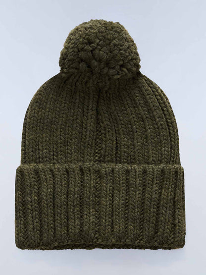 CAPPELLO SEMIURY NAPAPIJRI UNISEX VERDE