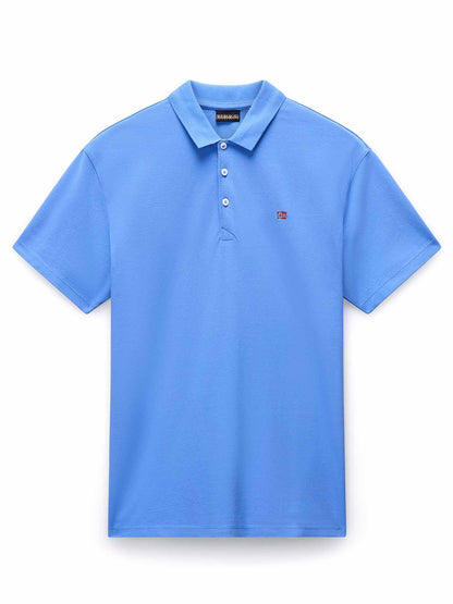 POLO EALIS NAPAPIJRI UOMO ROYAL