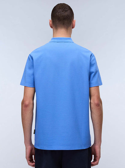 POLO EALIS NAPAPIJRI UOMO ROYAL