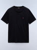 t-shirt-salis-napapijri-uomo-nero