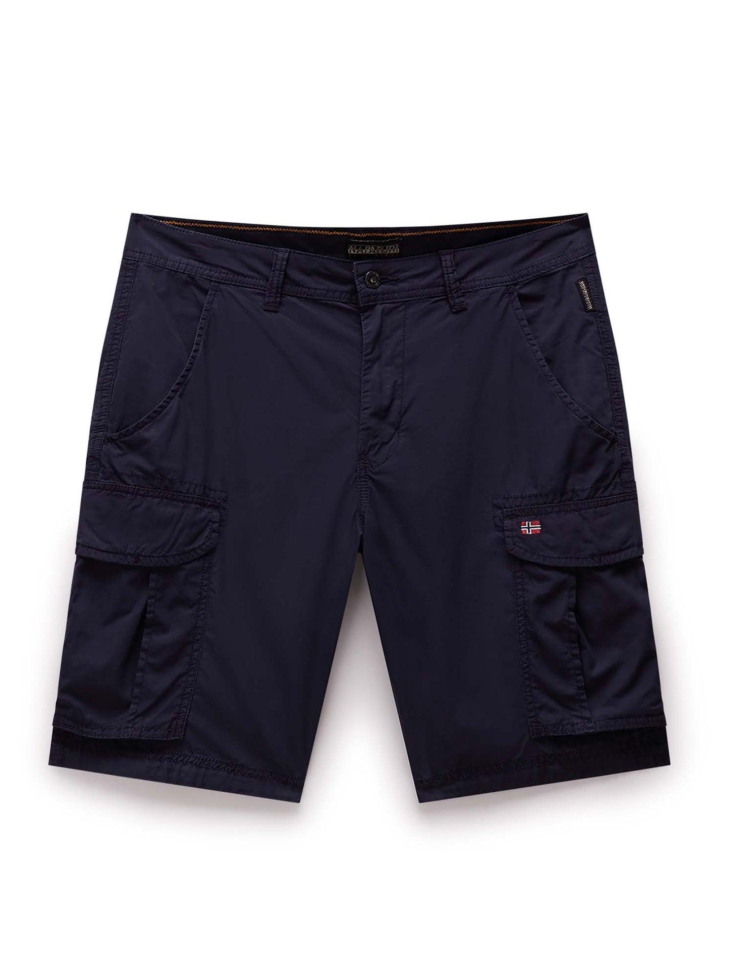 BERMUDA NOTO 2.0 NAPAPIJRI DA UOMO BLU
