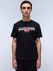 t-shirt-girocollo-aylmer-napapijri-uomo-nero