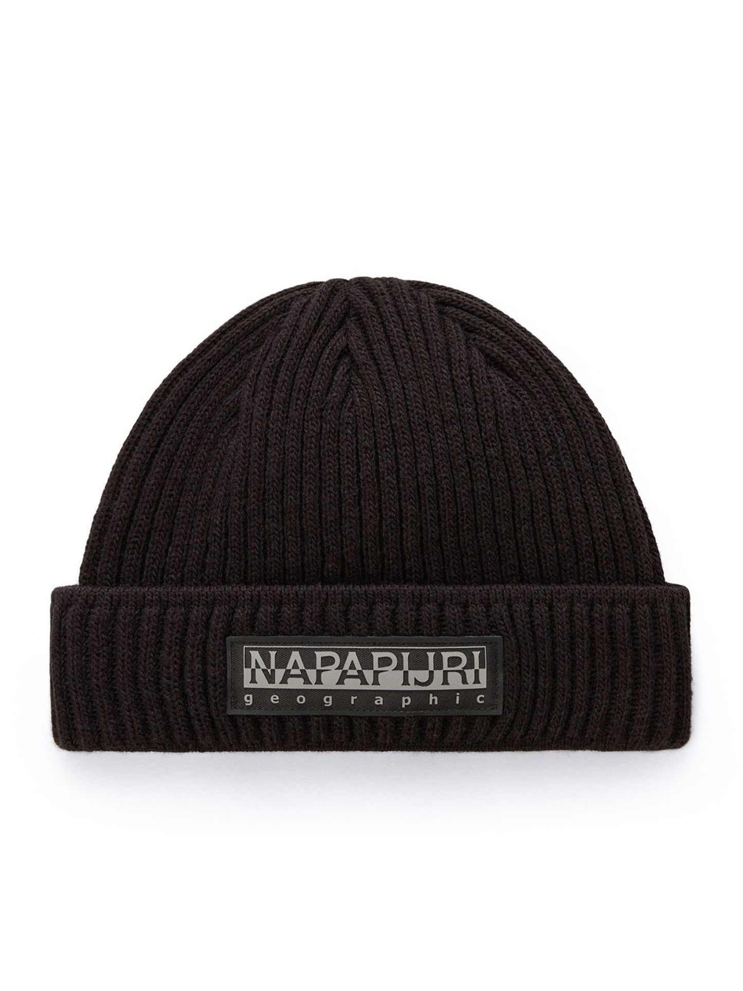 BERRETTO VISPA NAPAPIJRI UOMO NERO